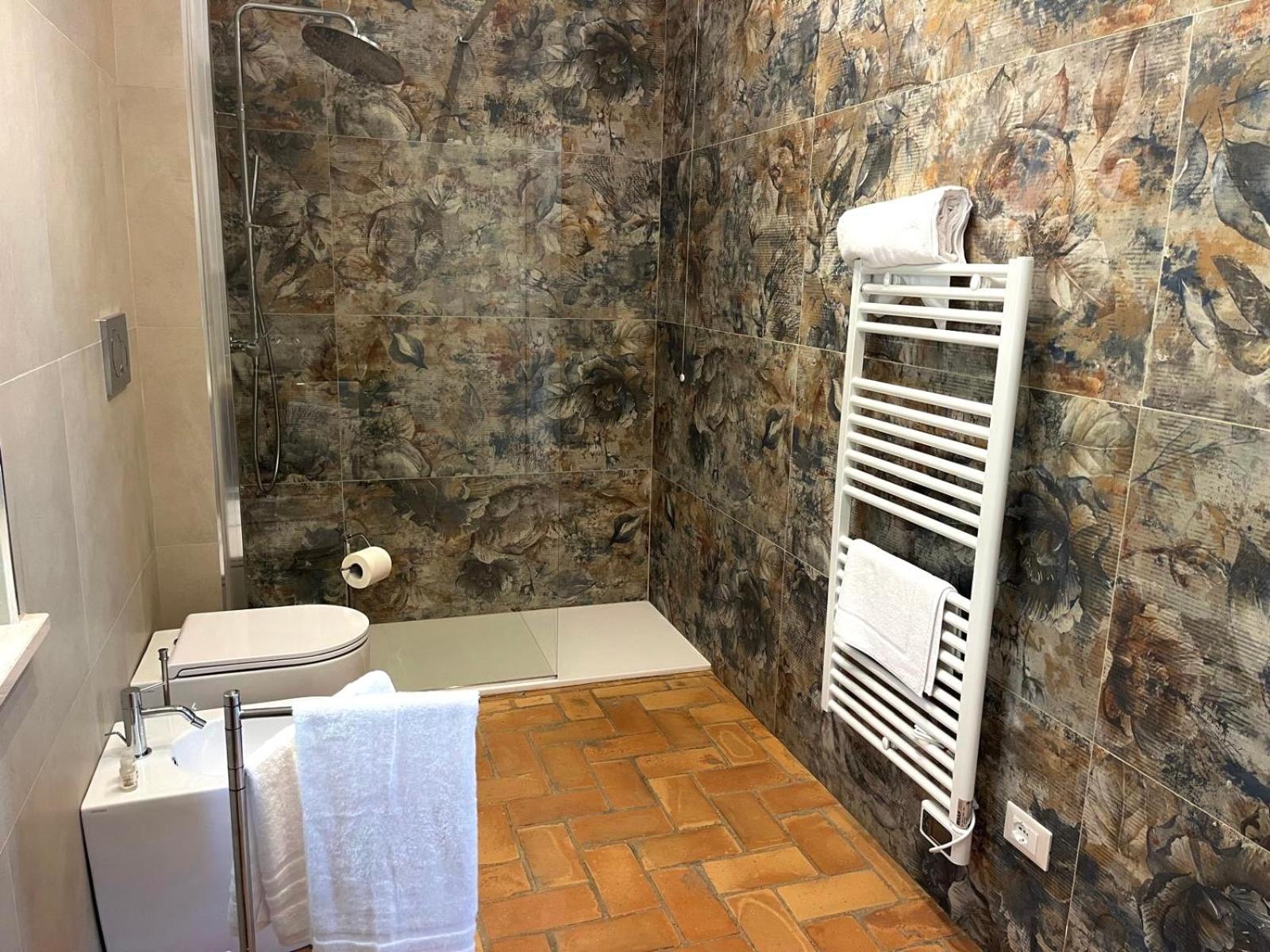 La Dependance Luxury Rooms Francavilla Al Mare Exterior foto