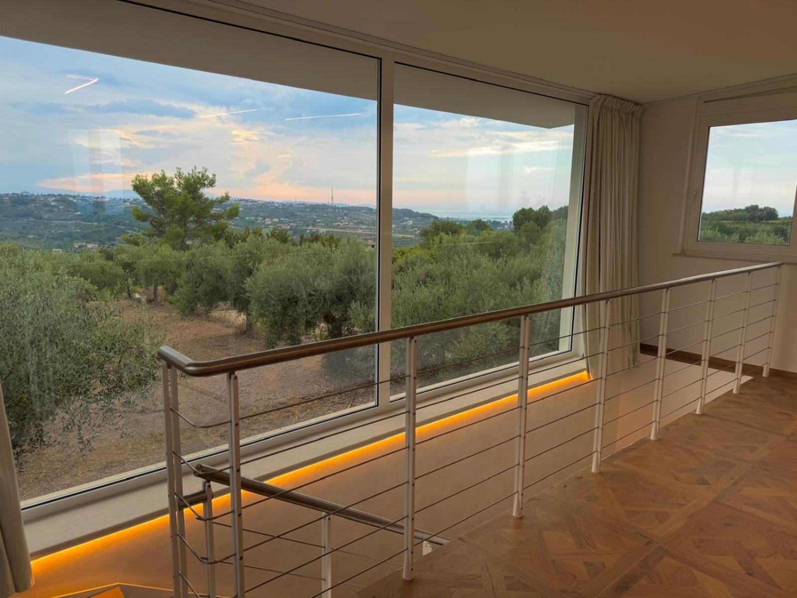 La Dependance Luxury Rooms Francavilla Al Mare Exterior foto