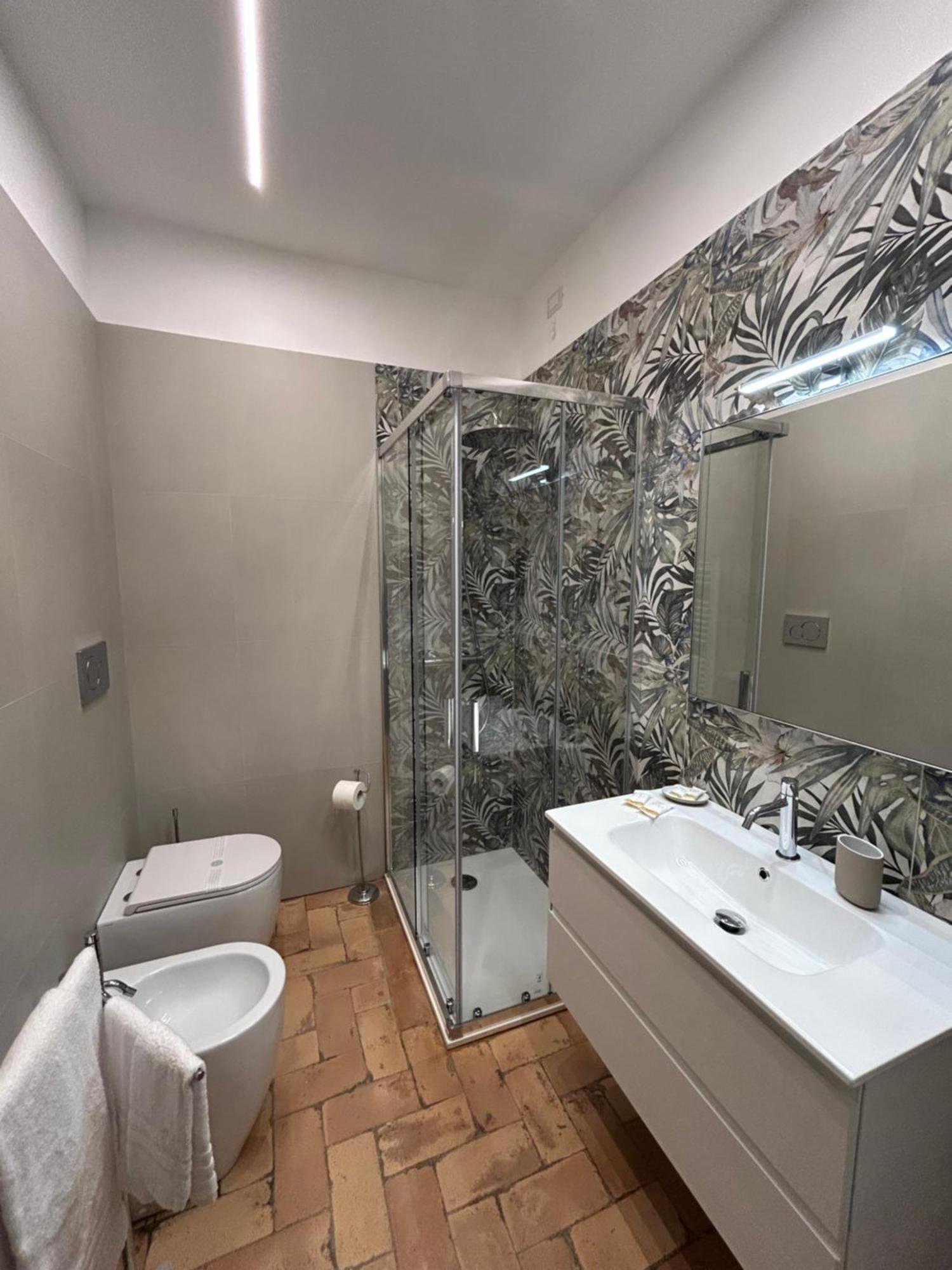 La Dependance Luxury Rooms Francavilla Al Mare Exterior foto